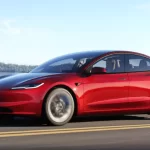 Tesla Model 3 2024