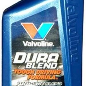 Valvoline 296 Engine Oil