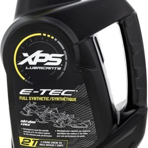 Sea-Doo/Ski-Doo XPS 2 Stroke Synthetic Oil Gallon 779127