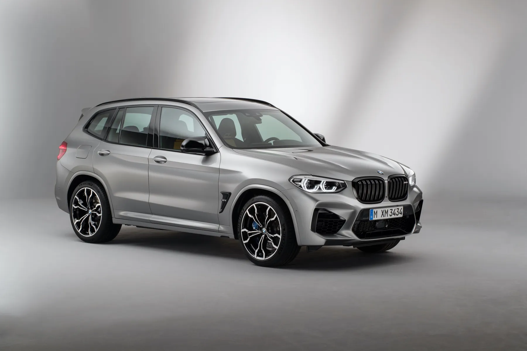 BMW X3 M