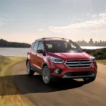 Spacious and comfortable mid-size SUVs