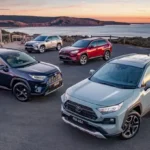 Best fuel-efficient hybrid SUVs 8 hybrid SUVs