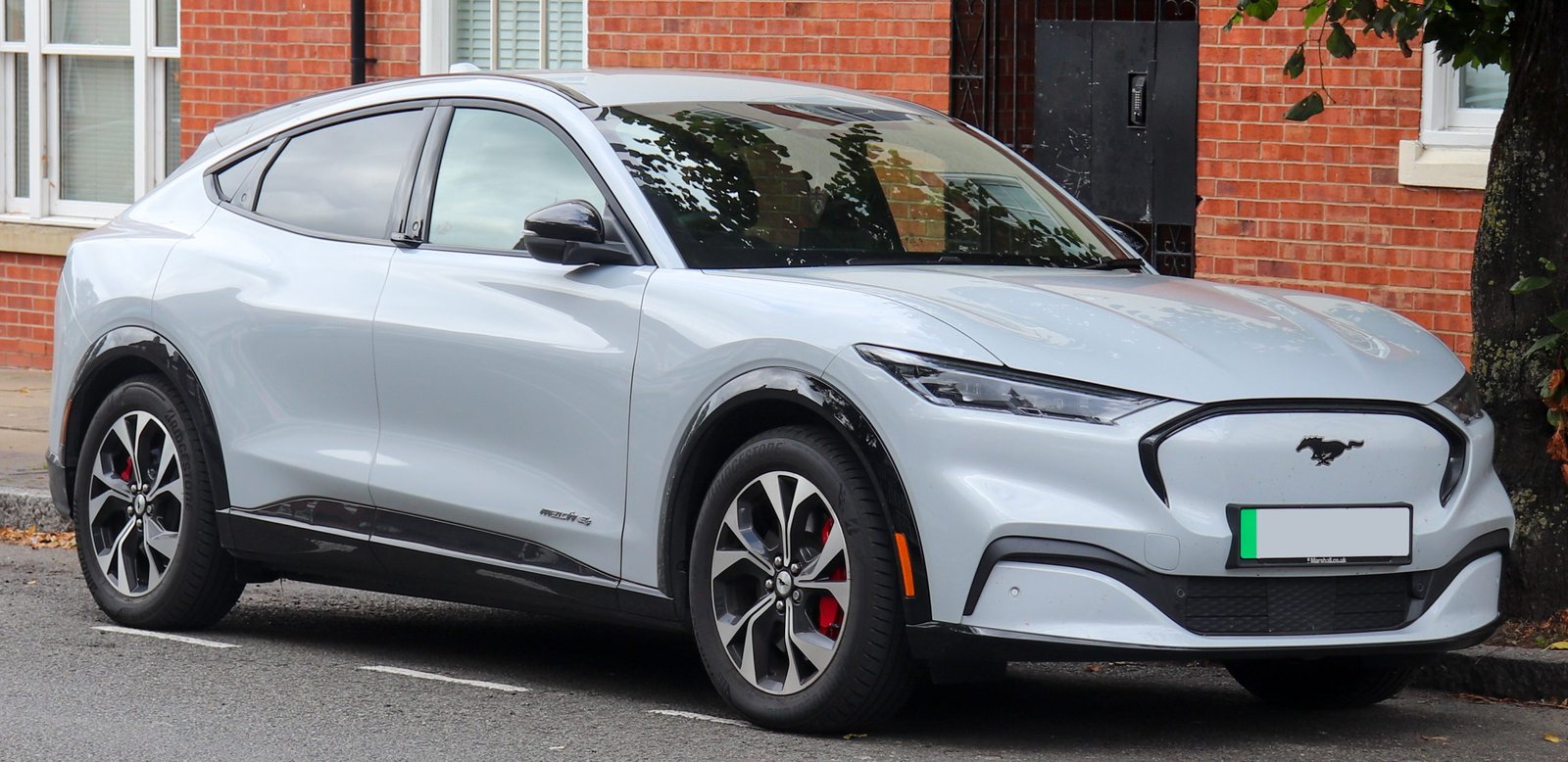 Top 6 Electric Cars of 2024: Specifications, Prices, and Performance in the USA, Canada, and the EU 1  Electric Car