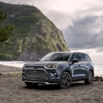 Explore the Toyota Highlander 2024: 265-hp engine, advanced safety tech, and spacious seating for up to 8 passengers. A full guide on performance, specs, and