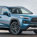 Explore the Toyota RAV4 2024: Engine specs, performance, and top 5 features. Learn about pricing, interior design, and safety updates in the latest SUV release