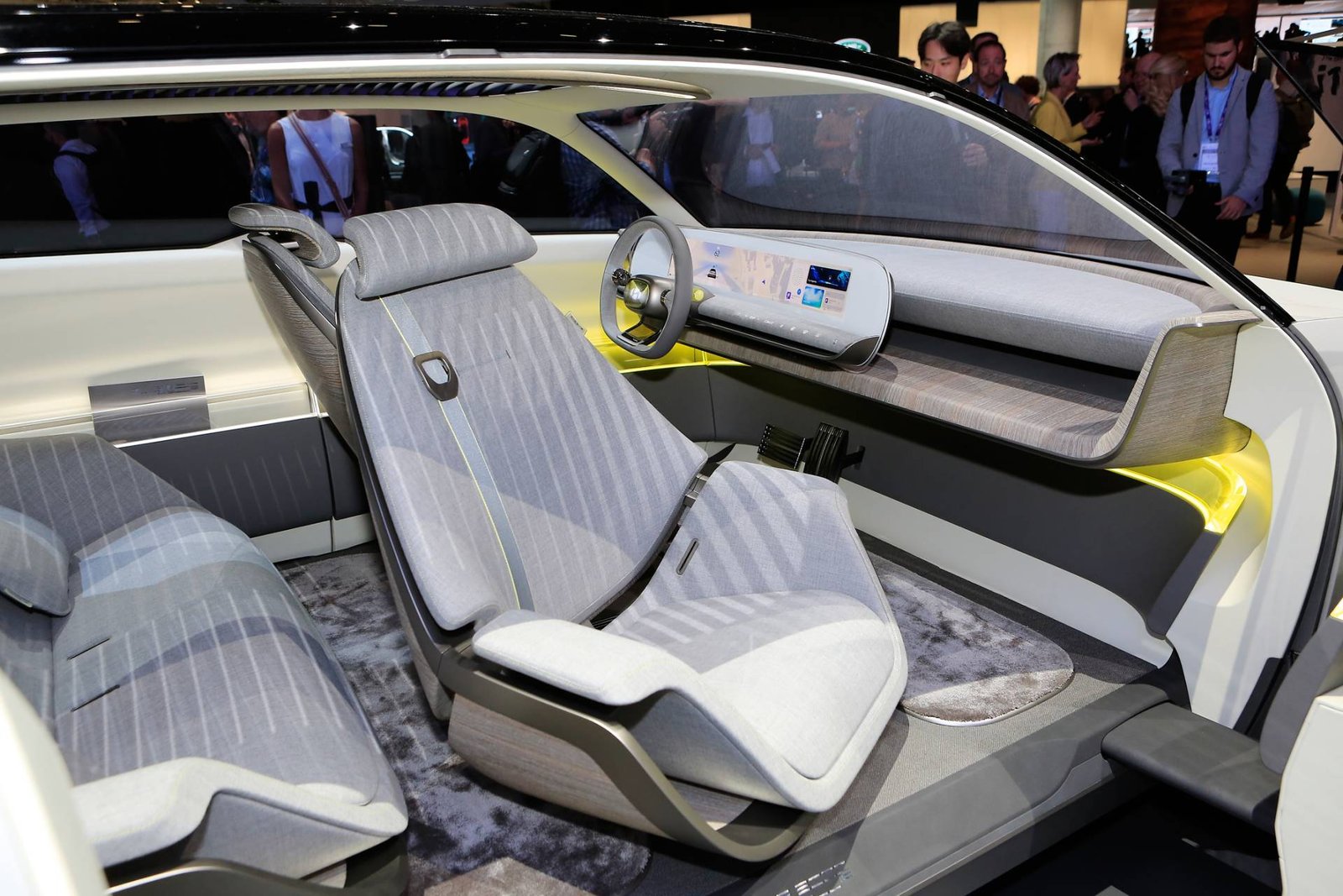 Hyundai 45 Concept 2023: Full Specs, Features, and Global Pricing 1 Hyundai 45
