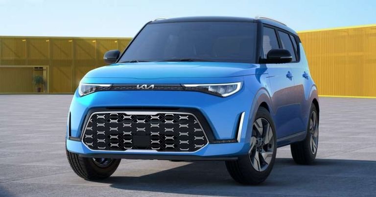 Kia Soul: Features, Pricing & Performance Explained 2023