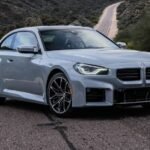 2024 BMW M2: 453 Horsepower and Sleek Sporty Design