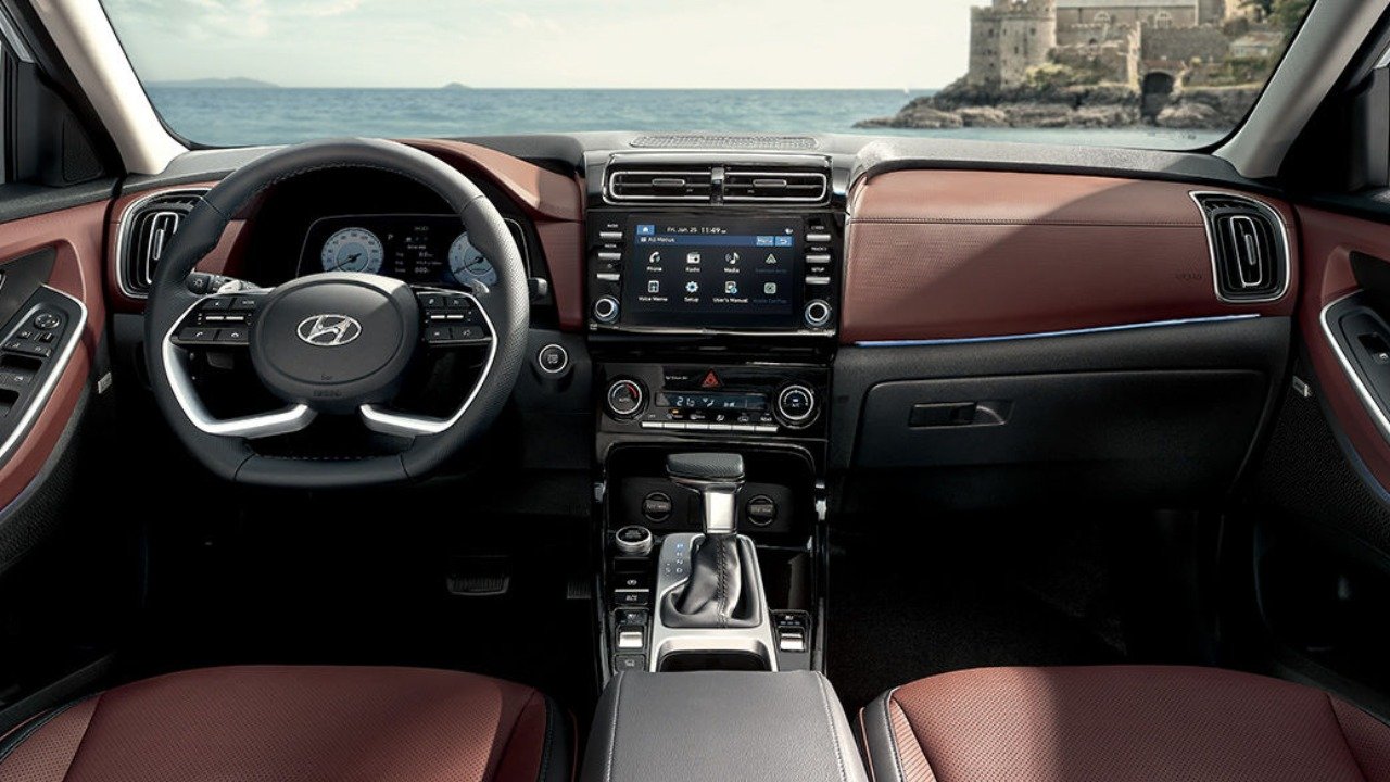 Hyundai Creta 2023: Stylish, Efficient, and Packed with Features for Every Driver