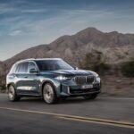 Explore the 2024 BMW X5 in a detailed review covering its powerful performance, luxurious design, and cutting-edge features. Discover why it’s the top choice