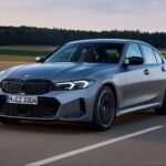 Discover the 2024 BMW 3 Series, a luxury sports sedan offering dynamic performance, cutting-edge technology, and premium comfort. Explore its features, pricing, and why it stands out in its class.