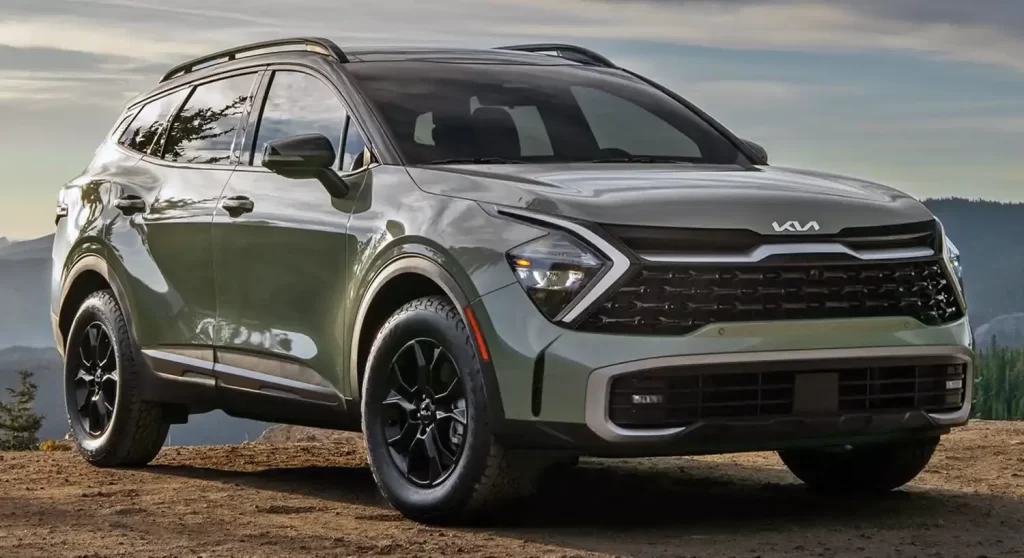 2023 Kia Sportage | Full Review - Specs, Features, and Performance