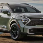 2023 Kia Sportage | Full Review - Specs, Features, and Performance