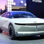 Hyundai 45 Concept 2023: Specs, Features, and Prices