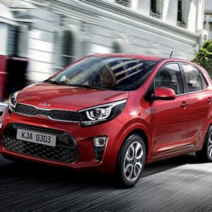 Explore the Kia Picanto 2023: A compact car packed with advanced features, sleek design, and practical functionality. Learn more about its key highlights now.