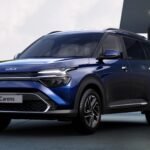 Discover the 2023 Kia Carens in a detailed review covering performance, safety, technology and design Find out why it stands out as one of the best MPVs of 2023