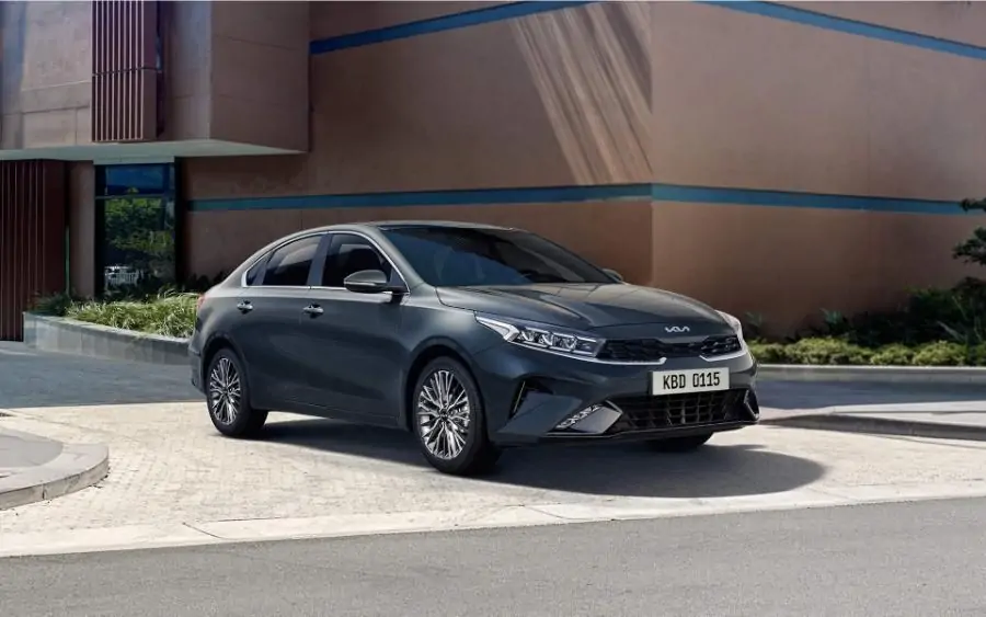 Kia Cerato 2023: Specs, Features, and Is It Worth Buying