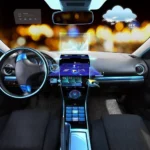 Explore the latest in Smart Cars technology: Level 3 autonomous driving, partnerships with Tesla and Audi, and the future of electric transportation