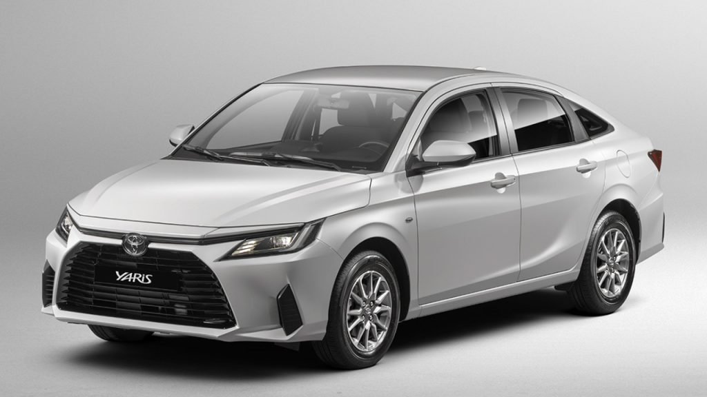 Discover the 2023 Toyota Yaris in a complete review covering performance, technology, and key features. Learn why it stands out as one of the top compact