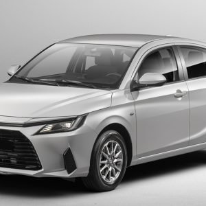 Discover the 2023 Toyota Yaris in a complete review covering performance, technology, and key features. Learn why it stands out as one of the top compact