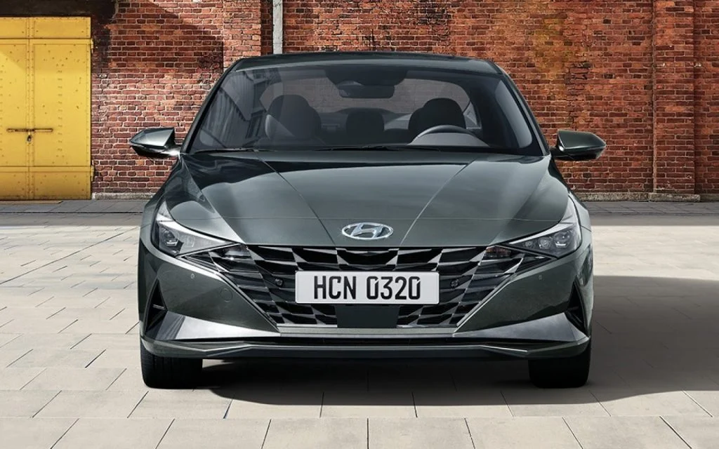 Hyundai