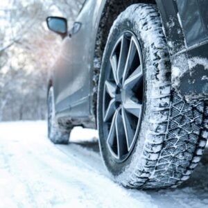 Best Winter tires New York’s Icy Roads 2024