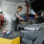 7 Tips for Vehicle Maintenance in Hot Weather 2024
