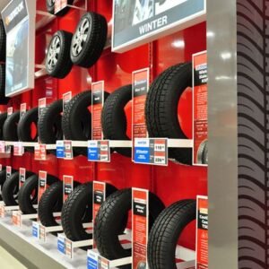 Tire Shops in Houston: 7 Trusted Tire Services 2024