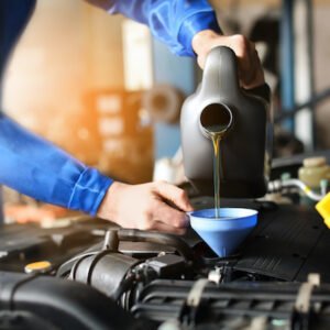 Best Oil for Long Drives: Top Picks for Texas Trips 2024