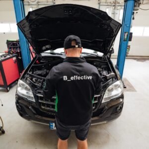 Prevent Engine Wear in NYC Traffic: 6 Effective Tips 2024