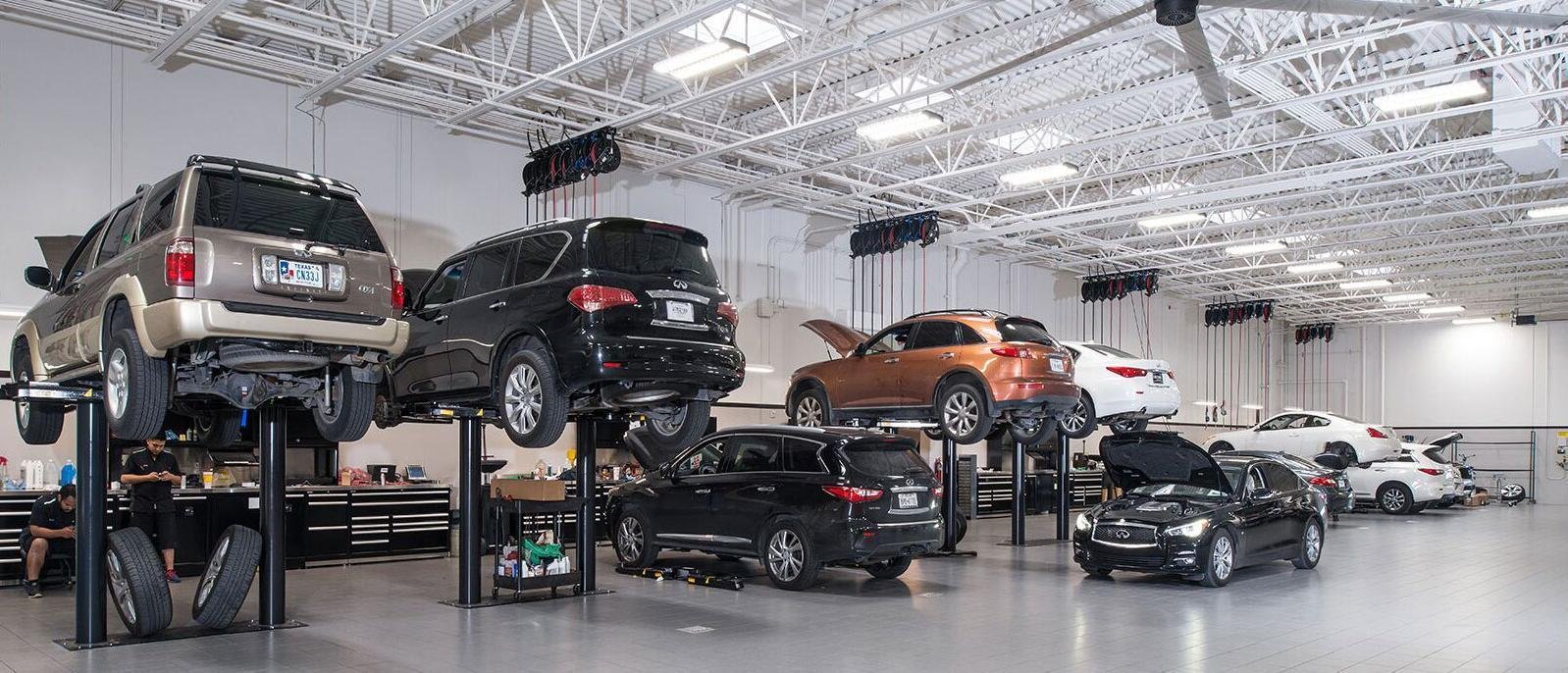 Discover the best Car Repair Shops Texas for long-distance drivers. Explore reliable auto repair services to keep your vehicle road-ready and safe in 2024