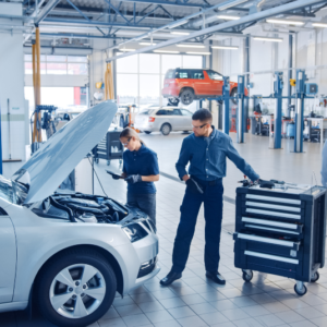 Find the best car repair shops in California offering expert auto repairs, maintenance, and trusted services to keep your vehicle in perfect condition.