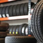 Top 10 SUV Tires for Texas Drivers in 2024