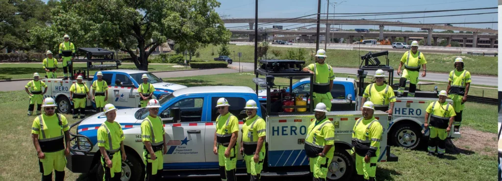 Roadside Assistance Texas: Top Services for Emergencies 2024