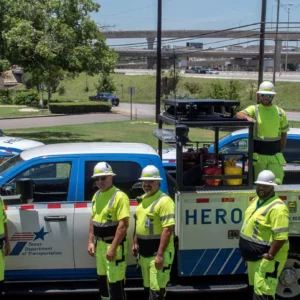 Roadside Assistance Texas: Top Services for Emergencies 2024