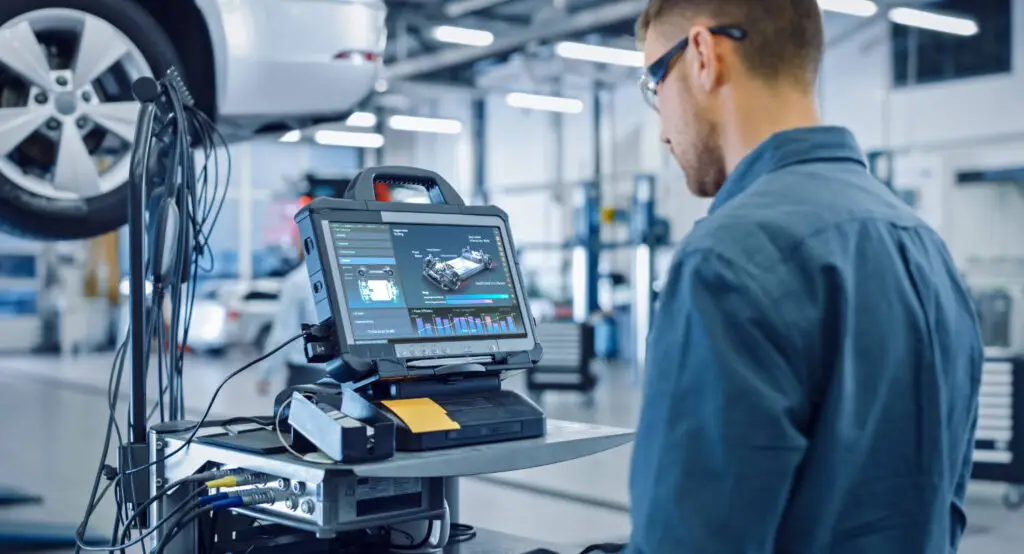 Discover the best electric car maintenance tips in California for 2024. Learn how to keep your EV running efficiently with comprehensive care advice