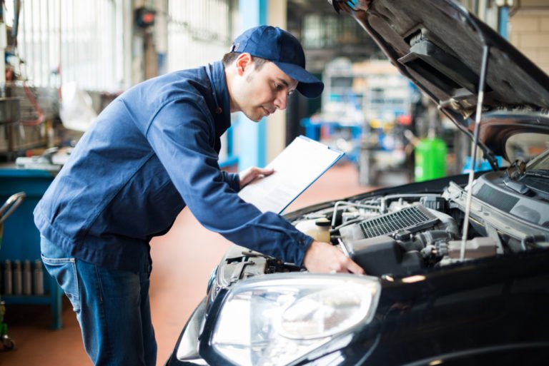 Top 10 Car Repair Shops Texas Drivers Trust in 2024