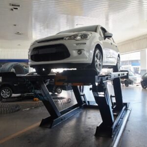 Best Vehicle Alignment Services in San Francisco (2024)