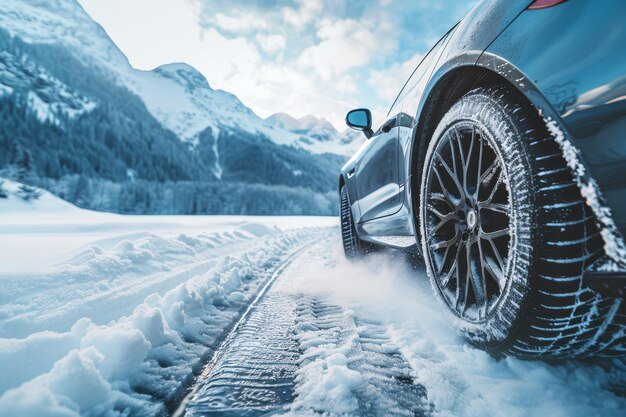 Discover top mountain tires for Northern California including off-road and all-terrain options Improve your vehicles performance with the best tire choices 2024