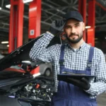 Top5 Affordable Car Repair California Services You Need 2025