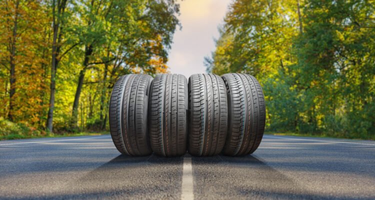 Discover the best eco-friendly tires California has to offer in 2025. Learn about sustainable tire options and how they help reduce your carbon footprint while