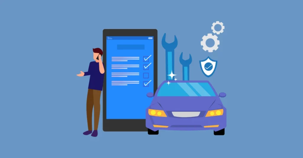 Best Car Maintenance Apps for California: Top 5 Picks 2025