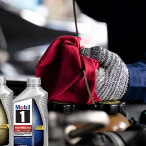 Top 6 Best Synthetic Oil Brands for Superior Engine Performance