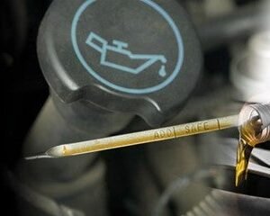 What is Synthetic Oil? 5 Key Benefits You Should Know 2025