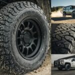 5 Best Off-Road Tires California Drivers Need in 2025