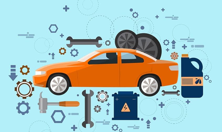 Discover 10 crucial car upkeep tips for Texas drivers to maintain your vehicle Learn how to keep your car running smoothly in the Texas heat and tough condition