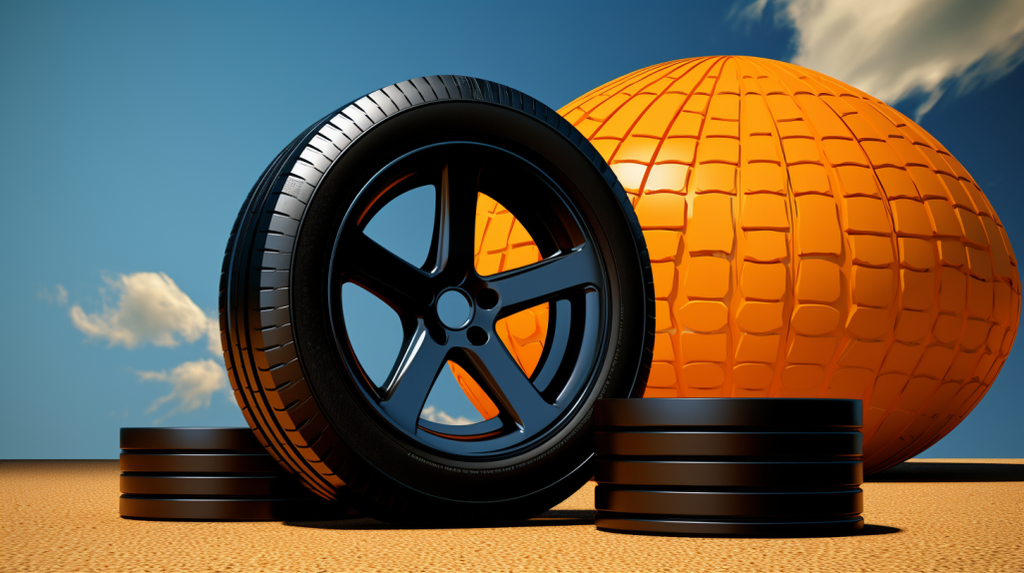 Learn essential UV tire protection tips to keep your tires safe from damage under Californias harsh sun Ensure tire longevity and optimal performance with these