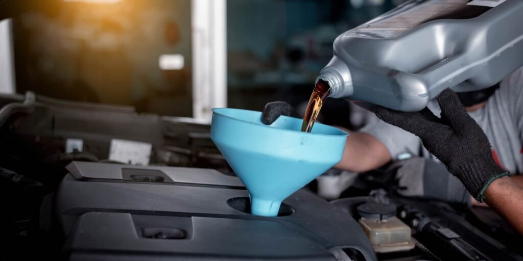 Best Oil Change Near Me: 5 Tips for Finding Top Oil Services