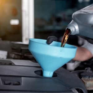 Best Oil Change Near Me: 5 Tips for Finding Top Oil Services