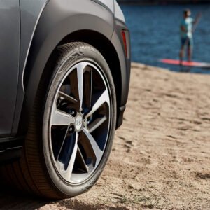 5 Best Coastal Tires for California: Salt-Resistant Options